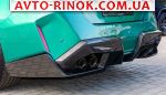 Авторынок | Продажа 2024 BMW M5 
