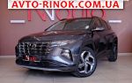 2023 Hyundai Tucson   автобазар