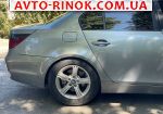 Авторынок | Продажа 2005 BMW 5 Series 