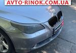 Авторынок | Продажа 2005 BMW 5 Series 