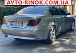 Авторынок | Продажа 2005 BMW 5 Series 