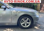 Авторынок | Продажа 2005 BMW 5 Series 