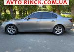 Авторынок | Продажа 2005 BMW 5 Series 