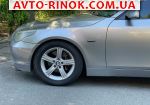 Авторынок | Продажа 2005 BMW 5 Series 