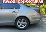 Авторынок | Продажа 2005 BMW 5 Series 