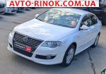 2008 Volkswagen Passat   автобазар