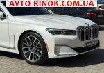 Авторынок | Продажа 2019 BMW 7 Series 