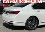 Авторынок | Продажа 2019 BMW 7 Series 