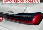 Авторынок | Продажа 2019 BMW 7 Series 