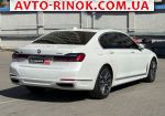 Авторынок | Продажа 2019 BMW 7 Series 