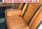 Авторынок | Продажа 2019 BMW 7 Series 