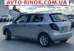 Авторынок | Продажа 2009 Skoda Fabia 
