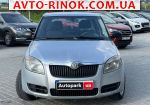 Авторынок | Продажа 2009 Skoda Fabia 