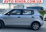 Авторынок | Продажа 2009 Skoda Fabia 