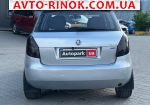 Авторынок | Продажа 2009 Skoda Fabia 