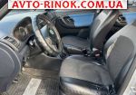 Авторынок | Продажа 2009 Skoda Fabia 