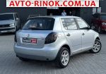 Авторынок | Продажа 2009 Skoda Fabia 