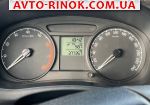 Авторынок | Продажа 2009 Skoda Fabia 