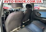 Авторынок | Продажа 2009 Skoda Fabia 