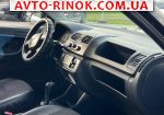 Авторынок | Продажа 2009 Skoda Fabia 