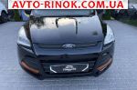 Авторынок | Продажа 2015 Ford Escape 