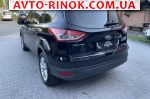 Авторынок | Продажа 2015 Ford Escape 