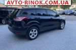 2015 Ford Escape   автобазар