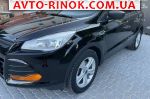 Авторынок | Продажа 2015 Ford Escape 