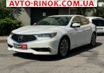 2019 Acura    автобазар