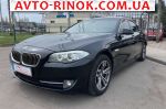 Авторынок | Продажа 2013 BMW 5 Series 