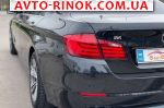 Авторынок | Продажа 2013 BMW 5 Series 