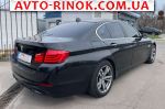 Авторынок | Продажа 2013 BMW 5 Series 