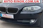 Авторынок | Продажа 2013 BMW 5 Series 