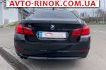 Авторынок | Продажа 2013 BMW 5 Series 