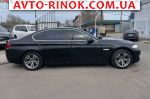 Авторынок | Продажа 2013 BMW 5 Series 