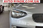 Авторынок | Продажа 2013 BMW 1 Series 