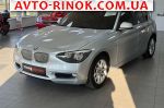 Авторынок | Продажа 2013 BMW 1 Series 
