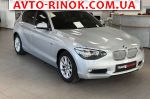 Авторынок | Продажа 2013 BMW 1 Series 