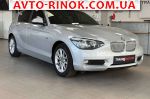 2013 BMW 1 Series   автобазар