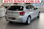 Авторынок | Продажа 2013 BMW 1 Series 