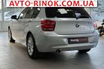 Авторынок | Продажа 2013 BMW 1 Series 
