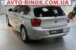 Авторынок | Продажа 2013 BMW 1 Series 