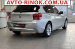 Авторынок | Продажа 2013 BMW 1 Series 