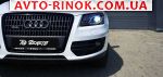 Авторынок | Продажа 2012 Audi Q5 