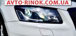 Авторынок | Продажа 2012 Audi Q5 