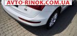 Авторынок | Продажа 2012 Audi Q5 