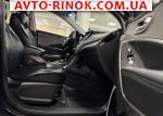 Авторынок | Продажа 2012 Hyundai Santa Fe 2.4 AT 4WD (174 л.с.)