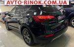 Авторынок | Продажа 2012 Hyundai Santa Fe 2.4 AT 4WD (174 л.с.)