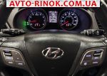 Авторынок | Продажа 2012 Hyundai Santa Fe 2.4 AT 4WD (174 л.с.)