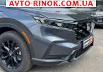 Авторынок | Продажа 2024 Honda CR-V 